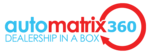 Auto Matrix 360 logo